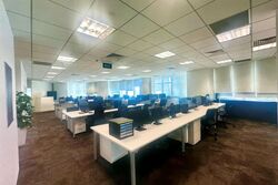 Sbf Center (D1), Office #496029101